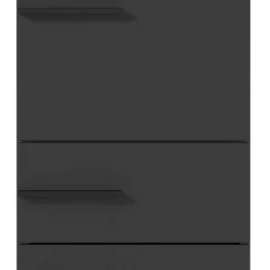 Pharao24 Badezimmer Hochschrank Sisam><noscript><img width=