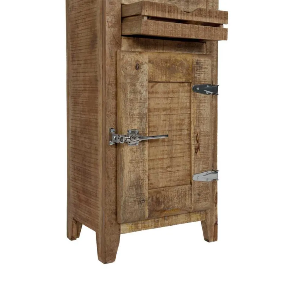 Pharao24 Badezimmer Hochschrank Suzana> Bad Hochschränke|Badezimmerschränke