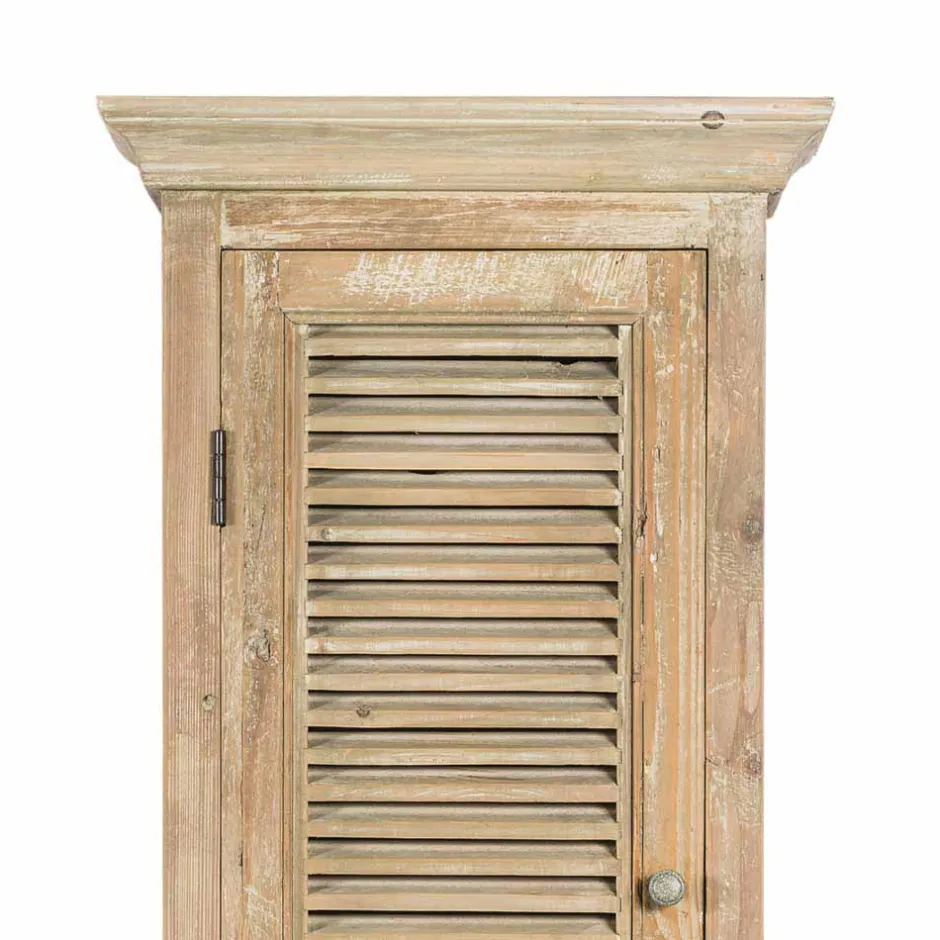 Pharao24 Badezimmer Hochschrank Ventry> Bad Hochschränke