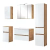 Badmöbel Sets*Pharao24 Badezimmer Kombi Bradoss