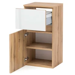 Badmöbel Sets*Pharao24 Badezimmer Kombi Bradoss