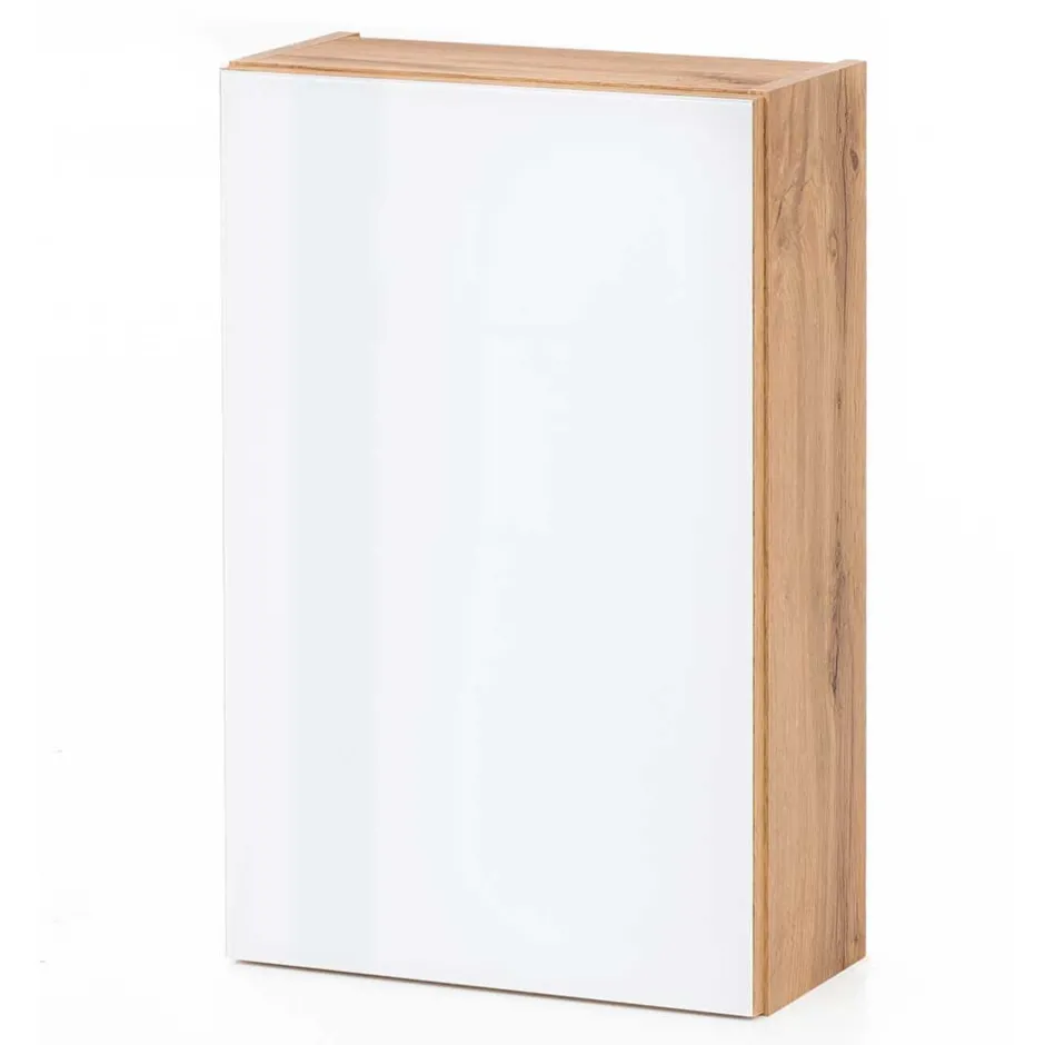 Badmöbel Sets*Pharao24 Badezimmer Kombi Bradoss