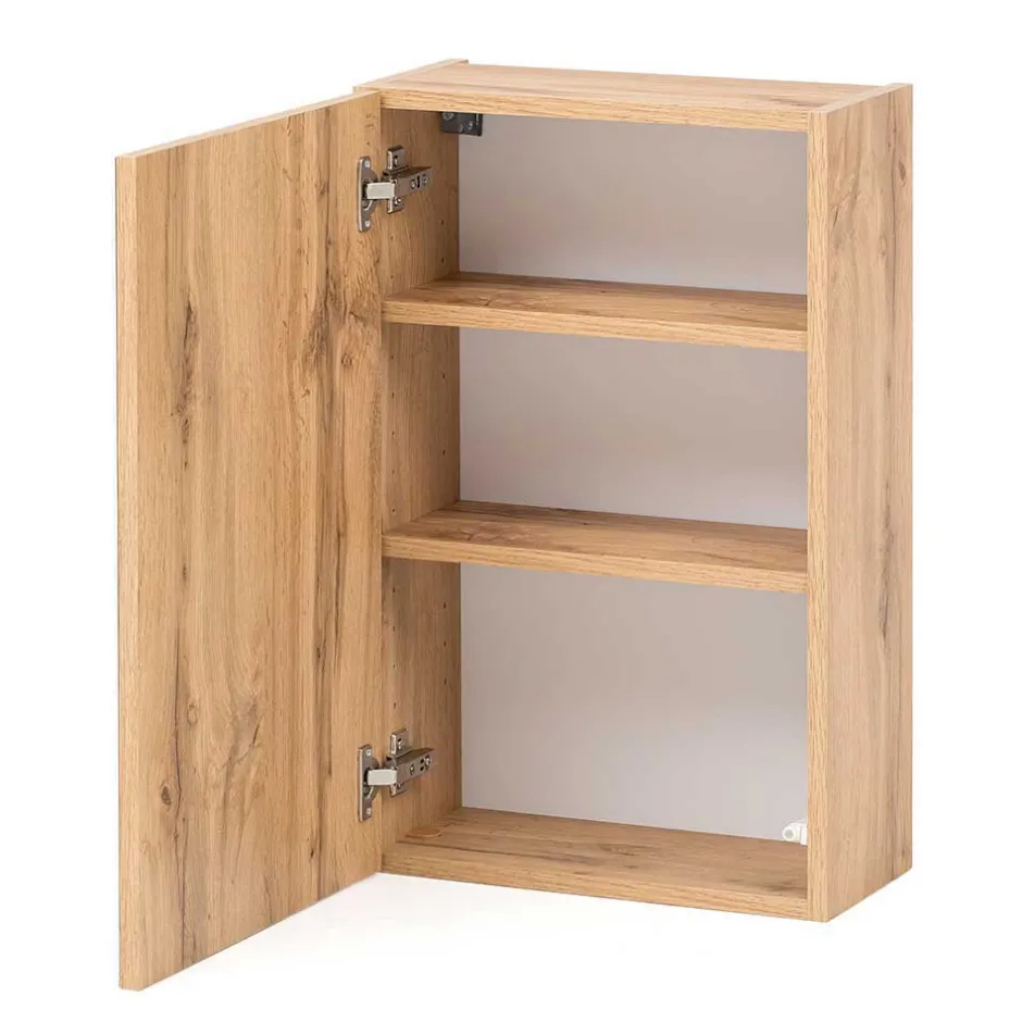 Badmöbel Sets*Pharao24 Badezimmer Kombi Bradoss