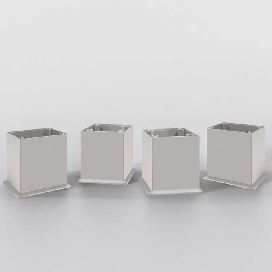 Badmöbel Sets*Pharao24 Badezimmer Kombi Bradoss