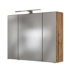 Badmöbel Sets*Pharao24 Badezimmer Kombi Bradoss