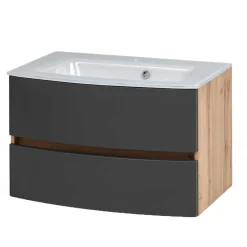 Badmöbel Sets*Pharao24 Badezimmer Kombi Vaharian