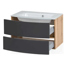 Badmöbel Sets*Pharao24 Badezimmer Kombi Vaharian