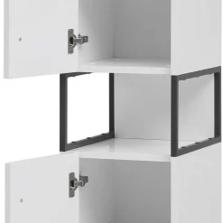 Badmöbel Sets*Pharao24 Badezimmer Kombination Kirnas