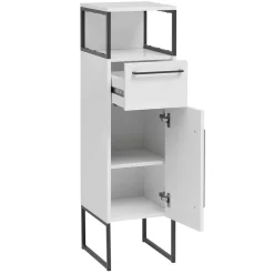 Badmöbel Sets*Pharao24 Badezimmer Kombination Kirnas