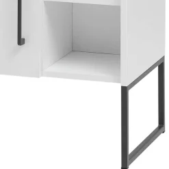 Badmöbel Sets*Pharao24 Badezimmer Kombination Kirnas