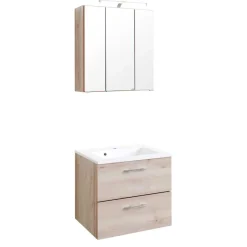 Pharao24 Badezimmer Kombination Matanzas> Badmöbel Sets