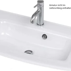 Badmöbel Sets*Pharao24 Badezimmer Kombination Nerella