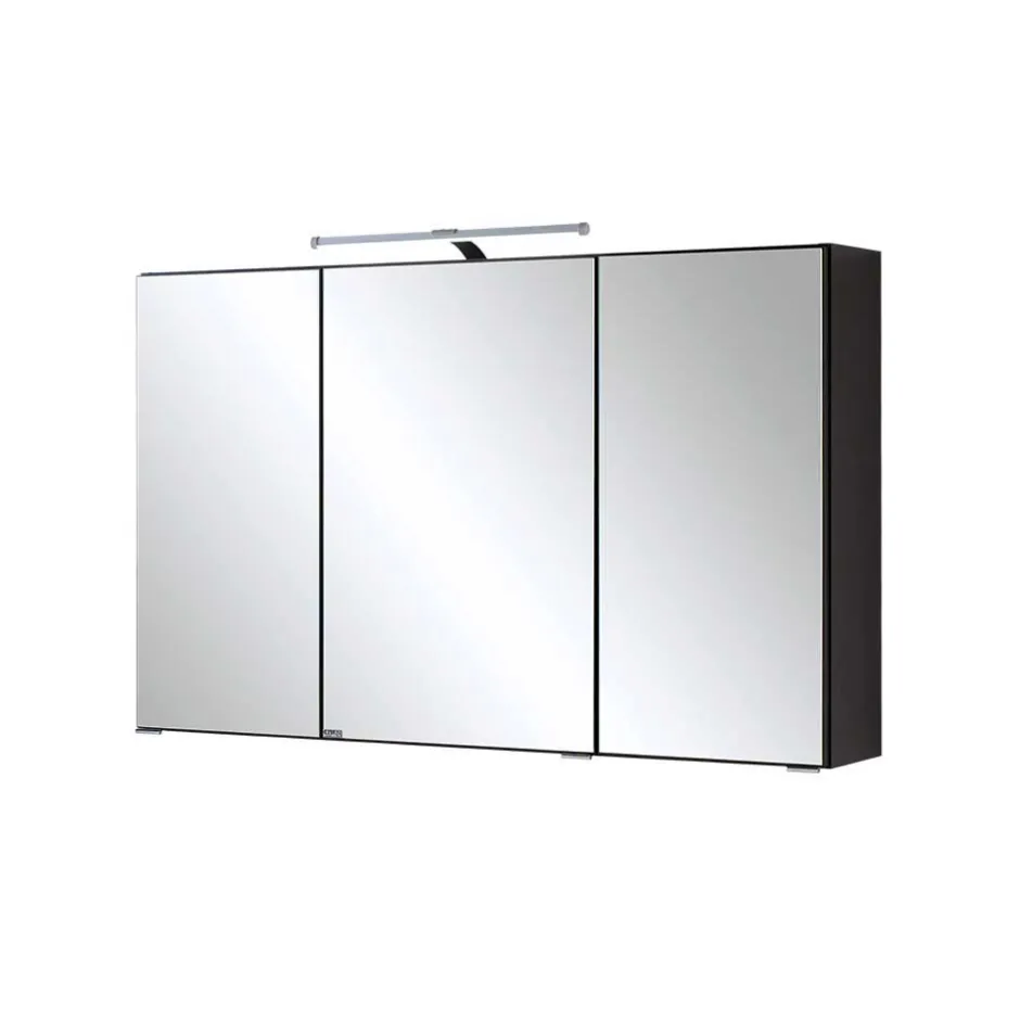 Badmöbel Sets*Pharao24 Badezimmer Komplettset Blacingos