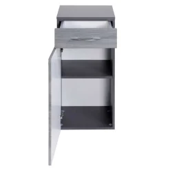 Badmöbel Sets*Pharao24 Badezimmer Komplettset Blacingos