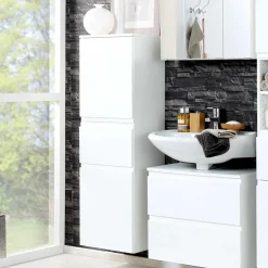 Badmöbel Sets*Pharao24 Badezimmer Komplettset Lectrio