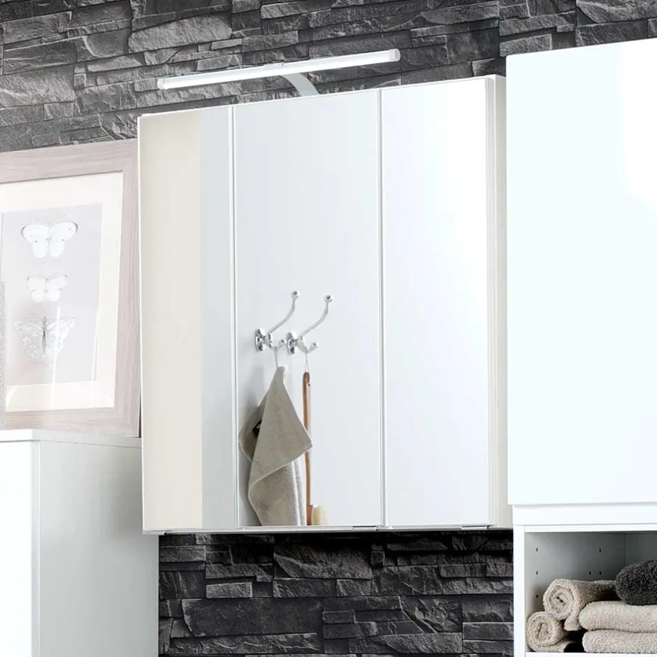 Badmöbel Sets*Pharao24 Badezimmer Komplettset Lectrio