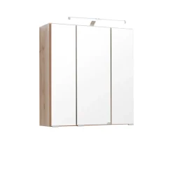 Badmöbel Sets*Pharao24 Badezimmer Komplettset Matanzas