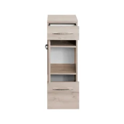 Badmöbel Sets*Pharao24 Badezimmer Komplettset Matanzas