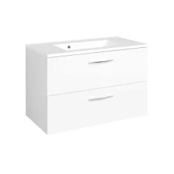 Pharao24 Badezimmer Komplettset Miolosan><noscript><img width=