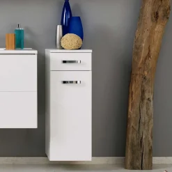 Badmöbel Sets*Pharao24 Badezimmer Komplettset Nileon