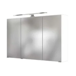 Badmöbel Sets*Pharao24 Badezimmer Komplettset Vulray