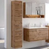 Badmöbel Sets*Pharao24 Badezimmer Möbel Dolveran
