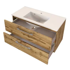 Badmöbel Sets*Pharao24 Badezimmer Möbel Dolveran