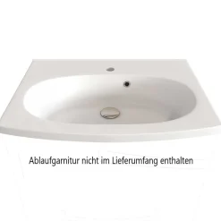 Badmöbel Sets*Pharao24 Badezimmer Möbelset Longos
