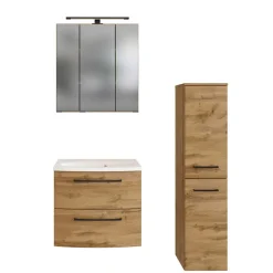 Badmöbel Sets*Pharao24 Badezimmer Möbelset Longos