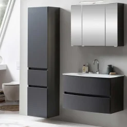 Pharao24 Badezimmer Möbelset Vedencian> Badmöbel Sets