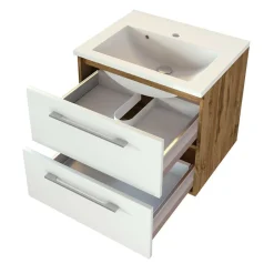 Pharao24 Badezimmer Möbelset Vidorella><noscript><img width=