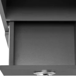 Pharao24 Badezimmer Midischrank Uriscano><noscript><img width=