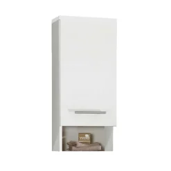 Pharao24 Badezimmer Oberschrank Vernossa> Bad Hängeschränke