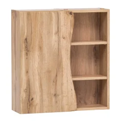 Badezimmerschränke|Bad Hängeschränke*Pharao24 Badezimmer Oberschrank Vressa