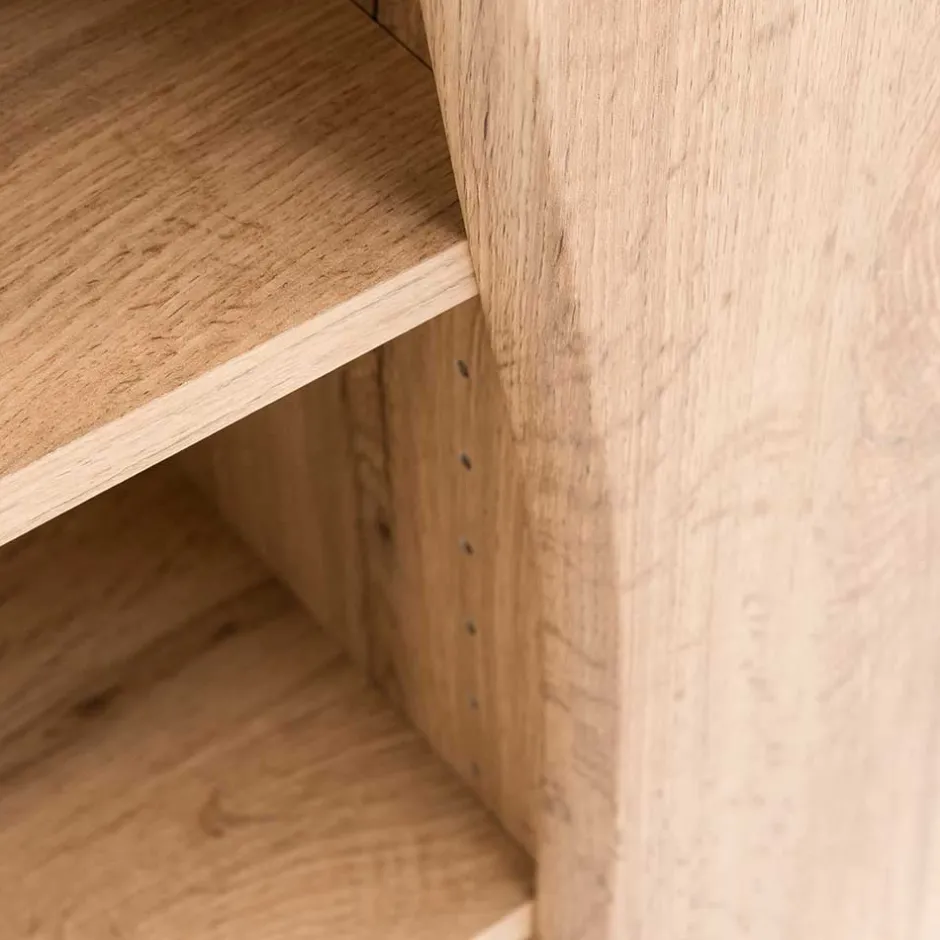 Badezimmerschränke|Bad Hängeschränke*Pharao24 Badezimmer Oberschrank Vressa