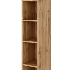 Hängeregale|Wohnzimmerregale*Pharao24 Badezimmer Regal Dolveran