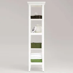 Pharao24 Badezimmer Regal Erreys> Badregale|Massivholzregale