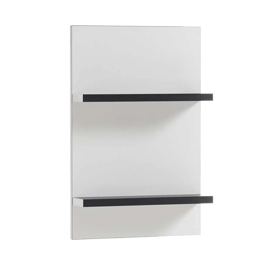 Wohnzimmerregale|Hängeregale*Pharao24 Badezimmer Regal Fricossa