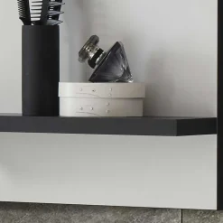 Wohnzimmerregale|Hängeregale*Pharao24 Badezimmer Regal Fricossa