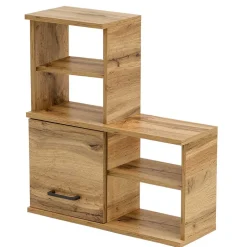 Pharao24 Badezimmer Regal Kriston> Bad Hängeschränke