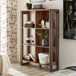 Pharao24 Badezimmer Regal Verjan> Regalschränke|Standregale