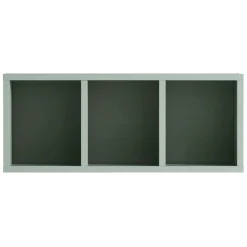 Wohnzimmerregale|Wandregale*Pharao24 Badezimmer Regal Zytona