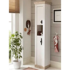 Bad Hochschränke*Pharao24 Badezimmer Schrank Atridia