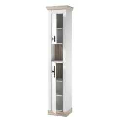 Bad Hochschränke*Pharao24 Badezimmer Schrank Atridia