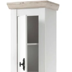 Bad Hochschränke*Pharao24 Badezimmer Schrank Atridia