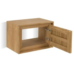 Waschbeckenunterschränke|Bad Hängeschränke*Pharao24 Badezimmer Schrank Bejan