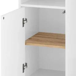 Pharao24 Badezimmer Schrank Conzenta><noscript><img width=