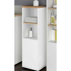 Pharao24 Badezimmer Schrank Conzenta><noscript><img width=
