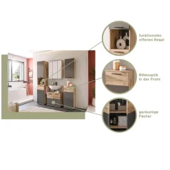 Pharao24 Badezimmer Schrank Faneno><noscript><img width=