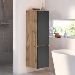 Bad Hochschränke*Pharao24 Badezimmer Schrank Jalexda